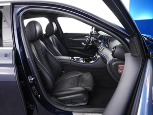Седан Mercedes-benz E-класс 2016 года, 2895050 рублей, Москва