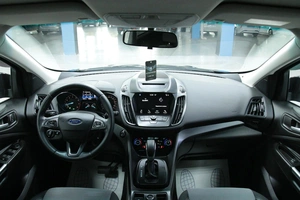Внедорожник Ford Kuga 2017 года, 1648000 рублей, Солонцы
