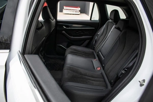 Внедорожник Geely Monjaro 2024 года, 3930000 рублей, Краснодар