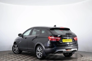 Универсал ВАЗ (LADA) Vesta Cross 2020 года, 1369000 рублей, Пермь
