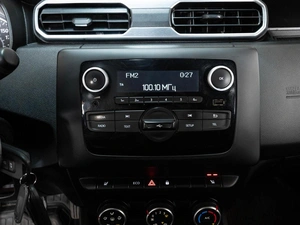 Внедорожник Renault Duster 2021 года, 1749000 рублей, Ставрополь