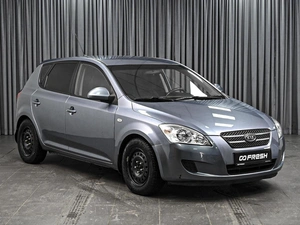 Хетчбэк Kia Ceed 2007 года, 598000 рублей, Ставрополь