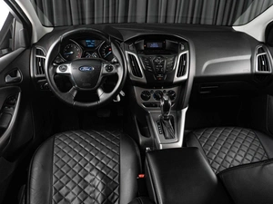 Седан Ford Focus 2011 года, 679000 рублей, Тюмень