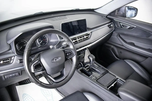 Внедорожник Chery Tiggo 4 Pro 2024 года, 1699000 рублей, Пермь