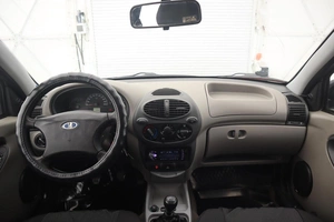 Седан ВАЗ (LADA) Kalina 2005 года, 250000 рублей, Орёл