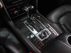 Внедорожник Audi Q7 2012 года, 1649000 рублей, Тюмень