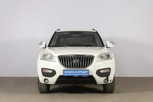 Внедорожник Lifan X60 2015 года, 899000 рублей, Новосибирск
