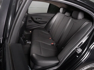 Седан BMW 3 серия 2017 года, 2675000 рублей, Красный Пахарь