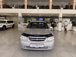 Седан Chevrolet Lacetti 2008 года, 545000 рублей, Орёл