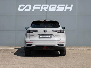 Внедорожник Changan UNI-S 2024 года, 2200000 рублей, Краснодар