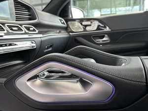 Внедорожник Mercedes-benz GLE-класс Coupe 2021 года, 9100000 рублей, Уфа