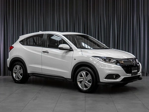 Внедорожник Honda Vezel 2021 года, 2109000 рублей, Тюмень