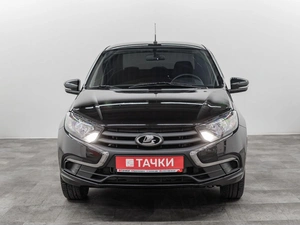 Седан ВАЗ (LADA) Granta 2023 года, 975000 рублей, Красноярск