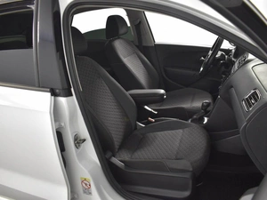 Седан Volkswagen Polo 2019 года, 1027100 рублей, Казань