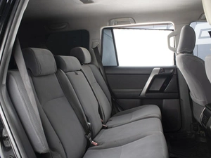 Внедорожник Toyota Land Cruiser Prado 2012 года, 2750000 рублей, Омск