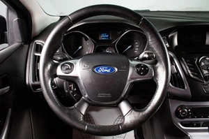 Хетчбэк Ford Focus 2013 года, 1019000 рублей, Сургут