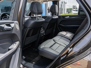 Внедорожник Mercedes-benz M-класс 2014 года, 2380000 рублей, Краснодар