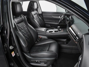 Внедорожник Changan UNI-K 2023 года, 2999000 рублей, Воронеж