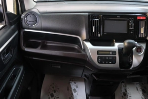 Хетчбэк Honda N-WGN 2015 года, 919000 рублей, Омск