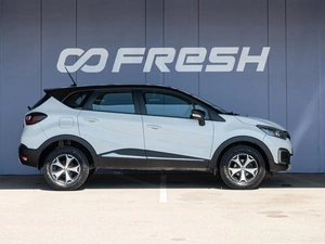 Внедорожник Renault Kaptur 2021 года, 999000 рублей, Краснодар