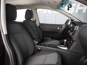 Внедорожник Nissan Qashqai 2013 года, 980000 рублей, Омск
