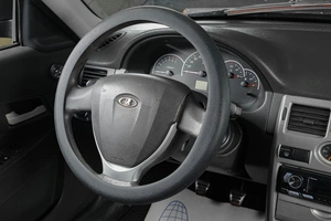 Седан ВАЗ (LADA) Priora 2013 года, 369000 рублей, Тюмень