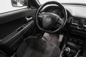 Универсал ВАЗ (LADA) Priora 2012 года, 439000 рублей, Новокузнецк