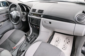 Хетчбэк Mazda 3 2008 года, 599000 рублей, Красноярск