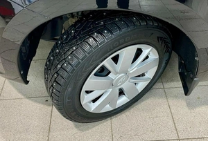 Лифтбек ВАЗ (LADA) Granta 2022 года, 757000 рублей, Красноярск