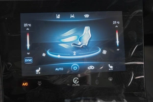 Внедорожник Chery Tiggo 8 Pro 2023 года, 2749000 рублей, Кемерово