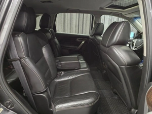 Внедорожник Acura MDX 2011 года, 1590000 рублей, Красноярск