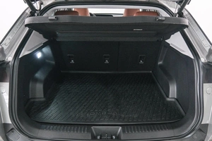 Внедорожник OMODA C5 2024 года, 1999000 рублей, Красноярск