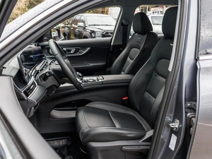 Внедорожник Chery Tiggo 7 Pro Max 2025 года, 2220000 рублей, Большой Сочи