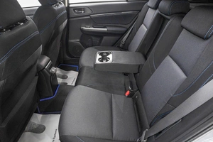 Универсал Subaru Levorg 2015 года, 1789000 рублей, Барнаул