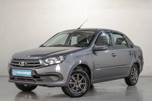 Седан ВАЗ (LADA) Granta 2022 года, 699000 рублей, Челябинск