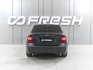 Седан Ford Focus 2005 года, 449000 рублей, Аксай