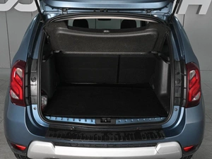 Внедорожник Renault Duster 2016 года, 1169000 рублей, Аксай