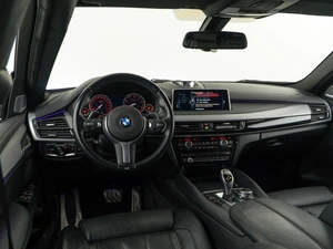 Внедорожник BMW X6 2014 года, 3389999 рублей, Москва