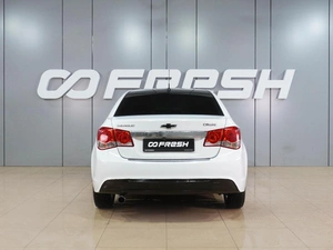 Седан Chevrolet Cruze 2013 года, 849000 рублей, Воронеж