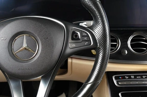 Седан Mercedes-benz E-класс 2016 года, 3359000 рублей, Тюмень