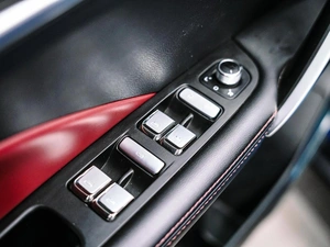Внедорожник Geely Coolray 2020 года, 1670000 рублей, Красноярск