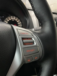 Седан Nissan Teana 2015 года, 1387000 рублей, Солонцы