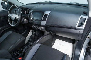 Внедорожник Mitsubishi Outlander 2009 года, 1199000 рублей, Челябинск