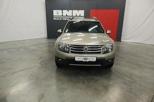 Внедорожник Renault Duster 2013 года, 995000 рублей, Курск