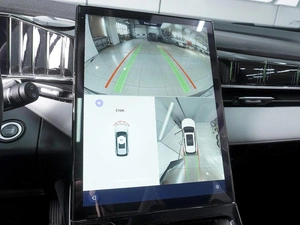 Внедорожник Geely Atlas 2024 года, 3100000 рублей, Ростов-на-Дону