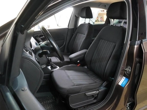 Седан Volkswagen Polo 2015 года, 1099000 рублей, Воронеж