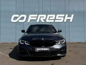 Седан BMW 3 серия 2019 года, 4099000 рублей, Ижевск
