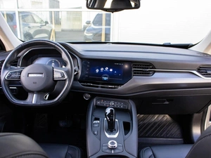 Внедорожник Haval F7x 2021 года, 2199000 рублей, Петрозаводск