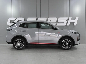Внедорожник Changan CS55 Plus 2024 года, 2110000 рублей, Аксай
