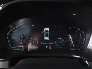 Внедорожник Changan CS75 2020 года, 1849000 рублей, Ростов-на-Дону